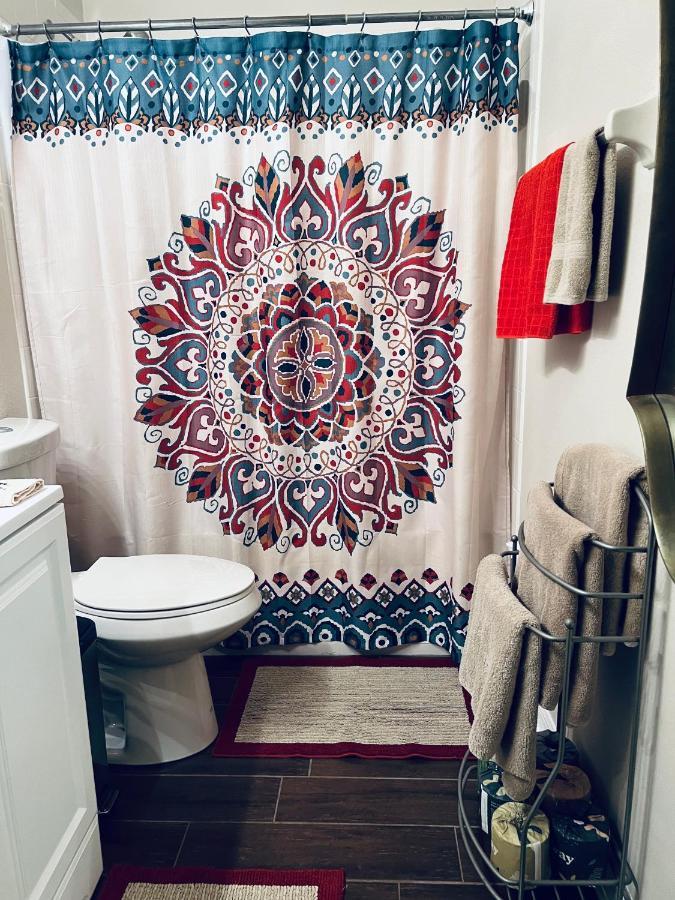 Ruskin Fl Private 2 Bdrm 1 Bath Suite Common Areas Shared With Host And Cat Exterior foto