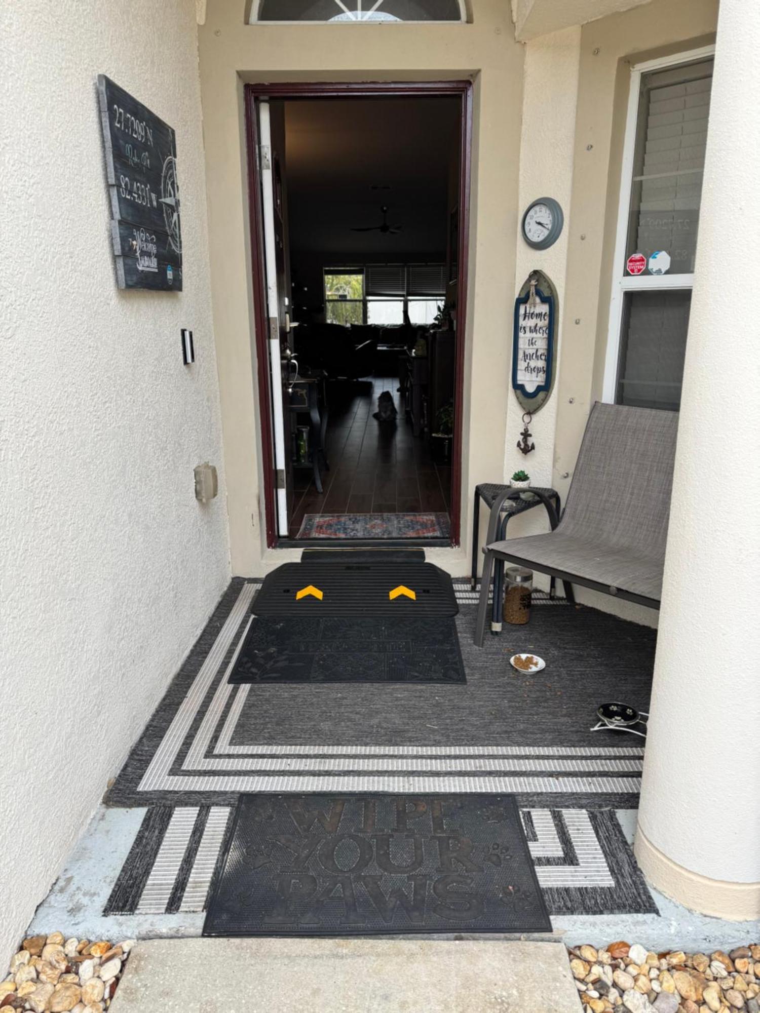 Ruskin Fl Private 2 Bdrm 1 Bath Suite Common Areas Shared With Host And Cat Exterior foto