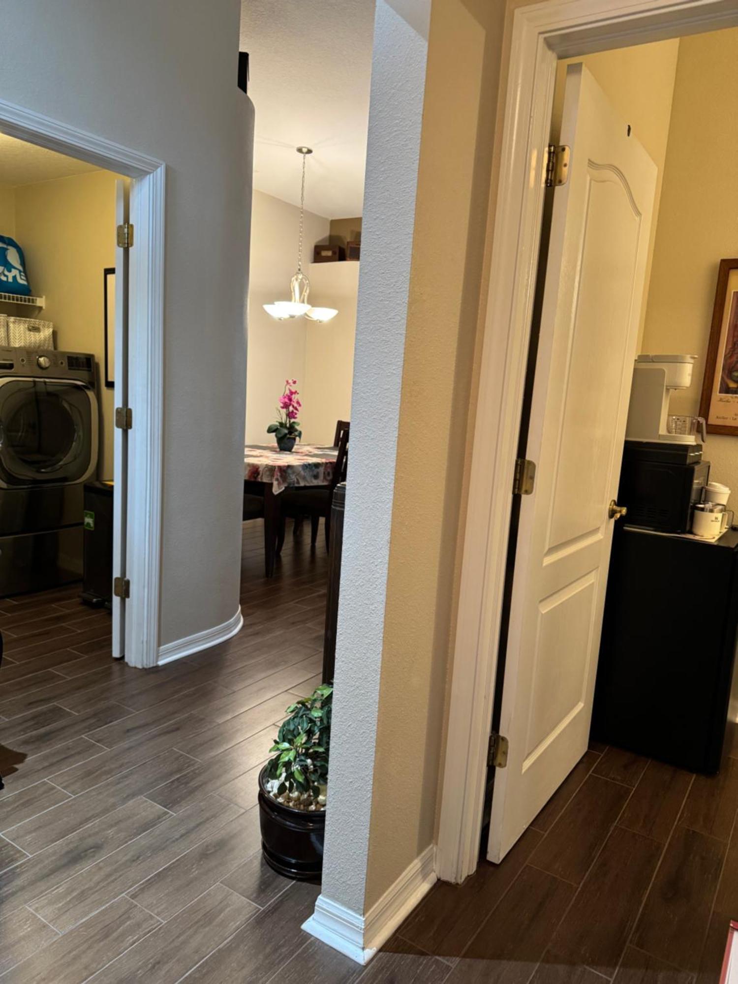Ruskin Fl Private 2 Bdrm 1 Bath Suite Common Areas Shared With Host And Cat Exterior foto