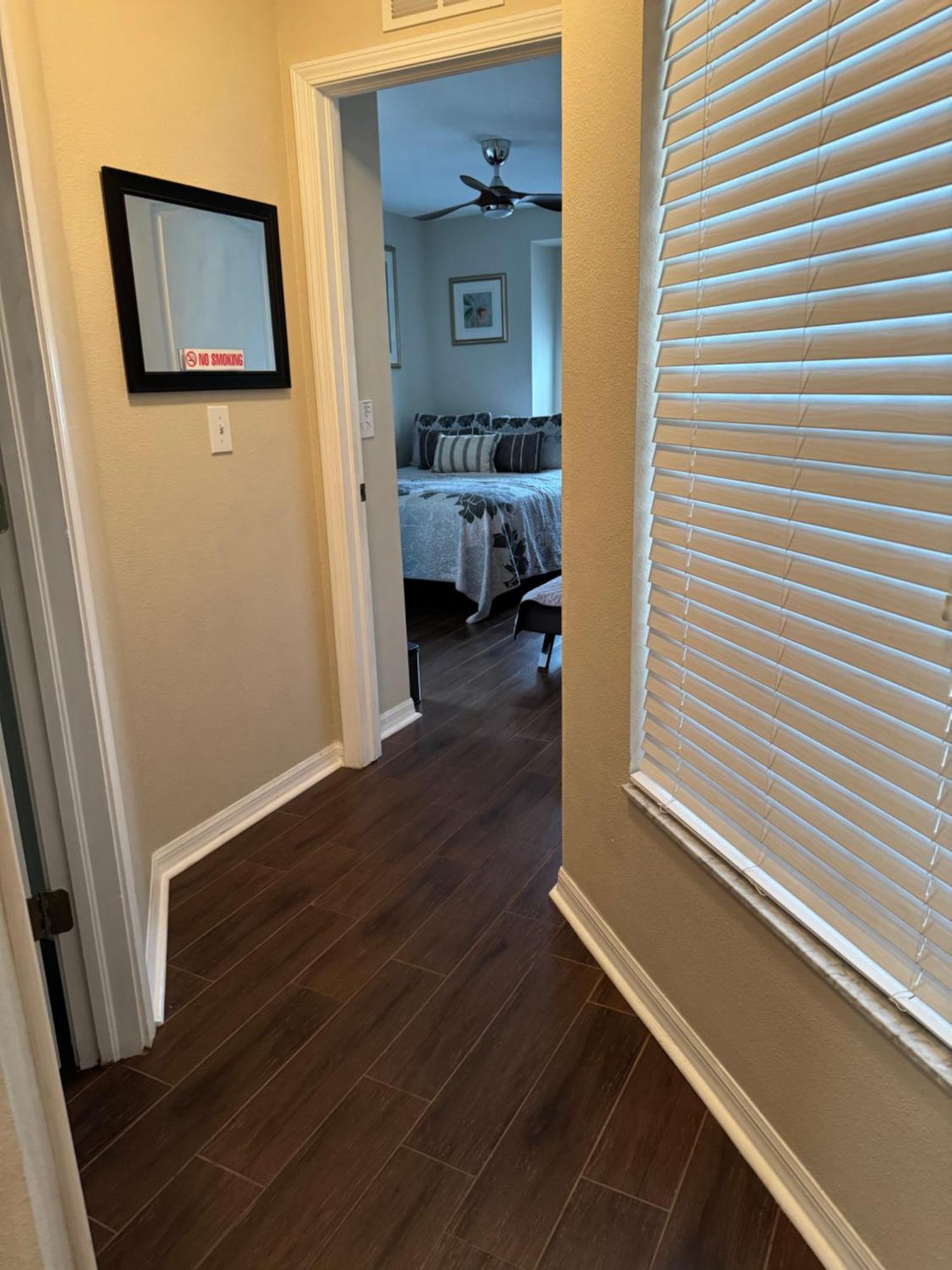 Ruskin Fl Private 2 Bdrm 1 Bath Suite Common Areas Shared With Host And Cat Exterior foto