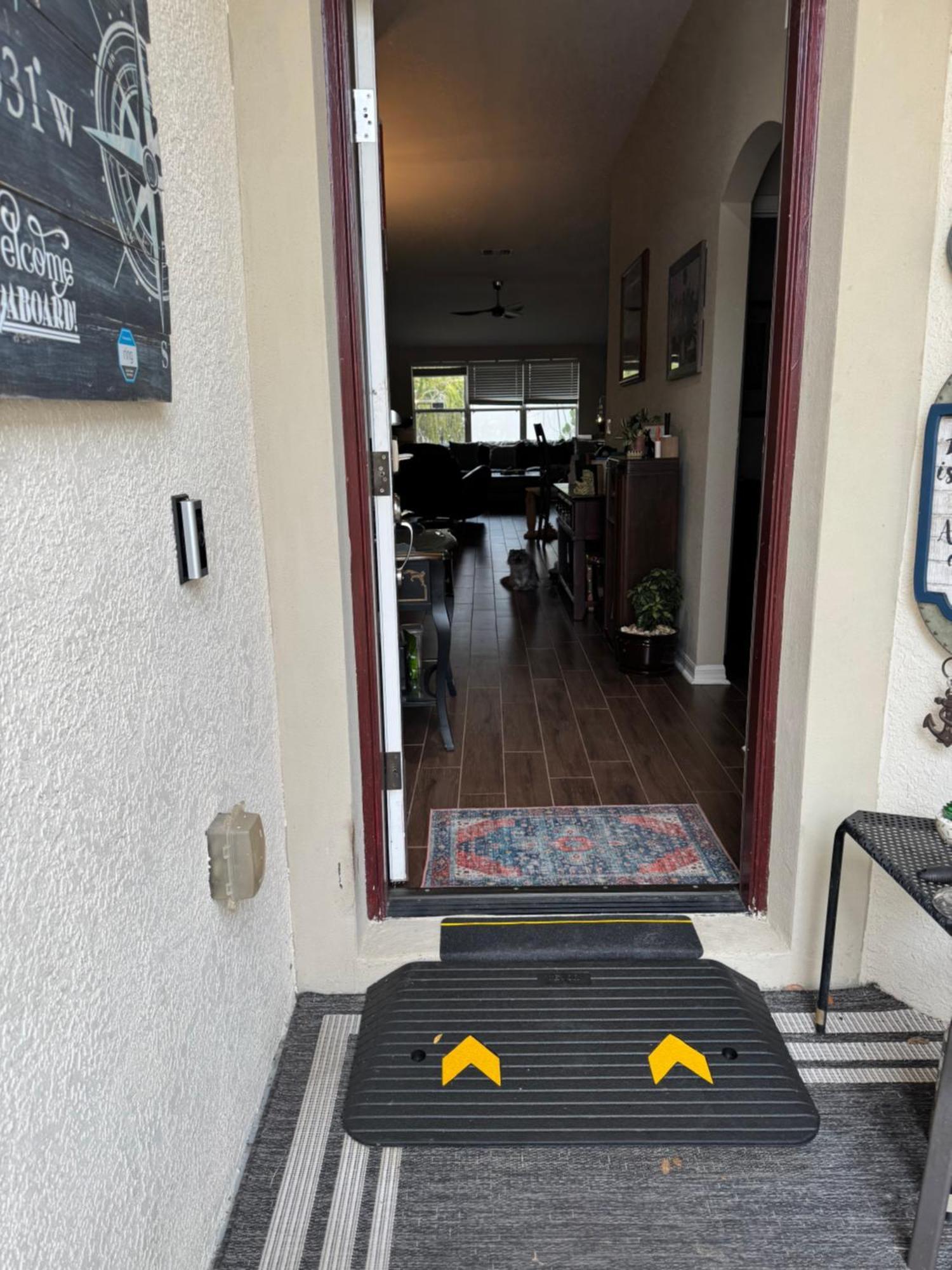 Ruskin Fl Private 2 Bdrm 1 Bath Suite Common Areas Shared With Host And Cat Exterior foto