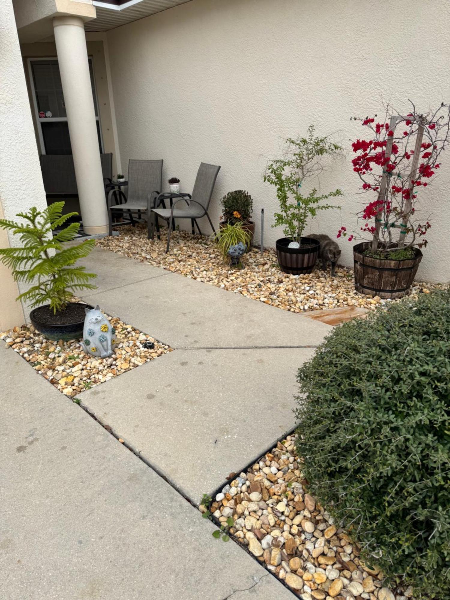 Ruskin Fl Private 2 Bdrm 1 Bath Suite Common Areas Shared With Host And Cat Exterior foto